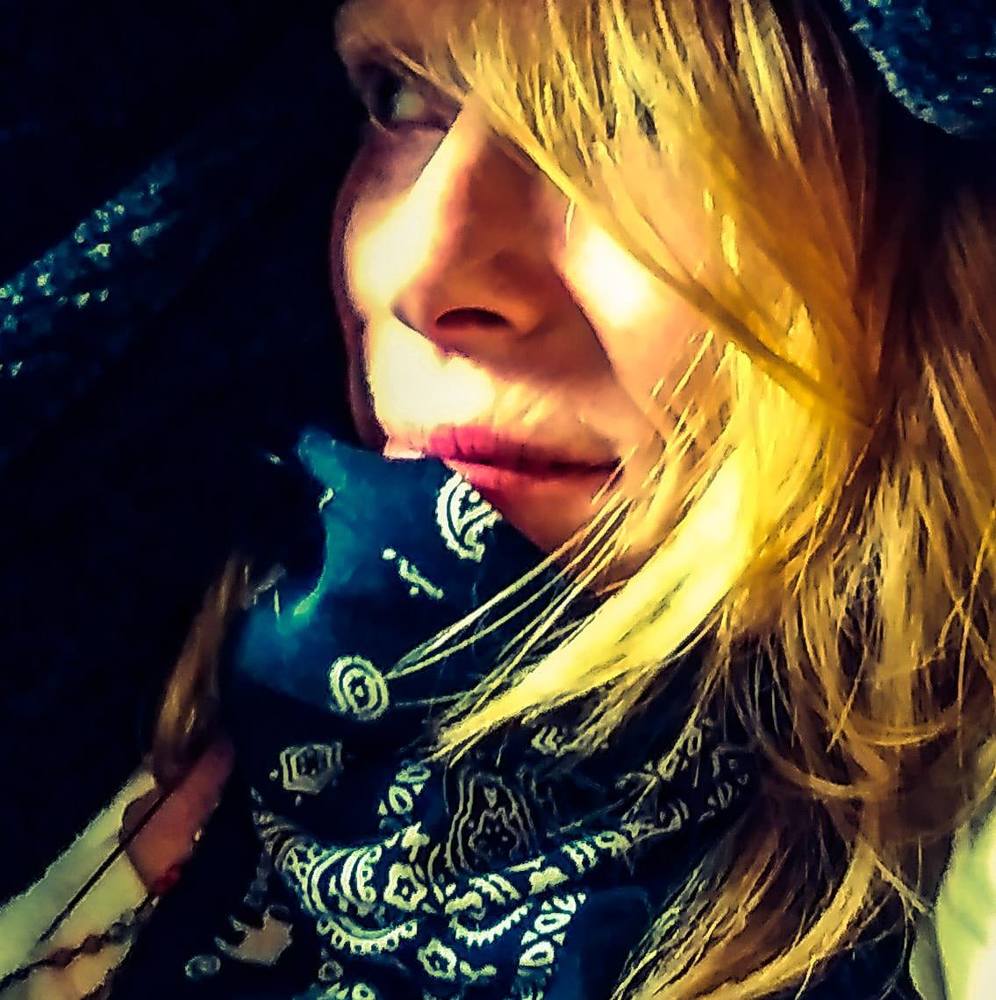 Meet your Posher, Michelle